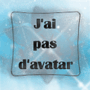 Avatar du membre