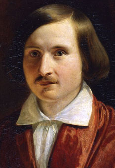 Prokop coiffé