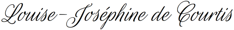 Fichier:Louise-Josphine de Courtis transparent.png
