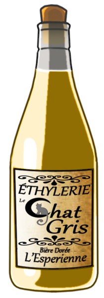 Fichier:BouteilleChatGris BièreOr.png