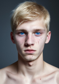 Stýri Stjerneson