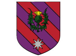 Silène blason.png