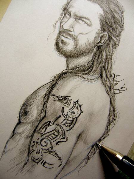 Fichier:Vikings the damaged brother sketch by lehanan-d7g6eyy.jpg