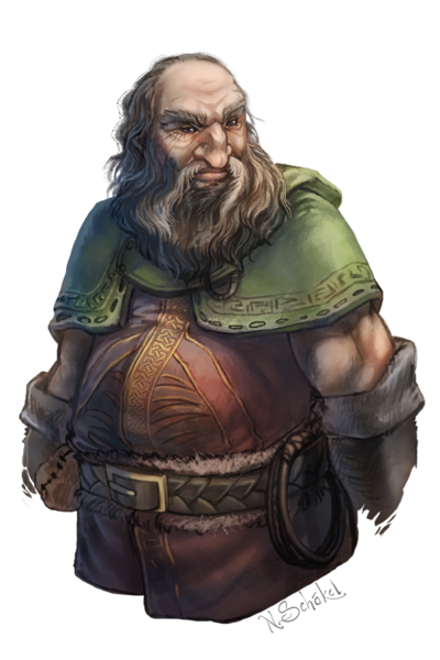 Fichier:Personnage Horace Portrait.png